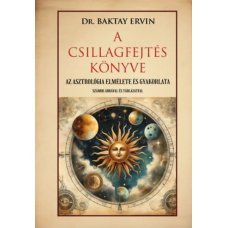 A csillagfejtés könyve      15.95 + 1.95 Royal Mail